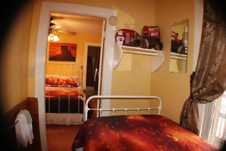 The Inn At Castle Rock