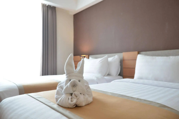 LYNN Hotel by Horison