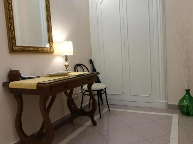 1 Bedroom Deluxe Apartment