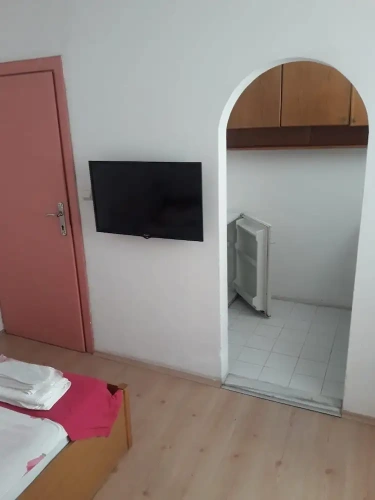 1 Bedroom Standard room