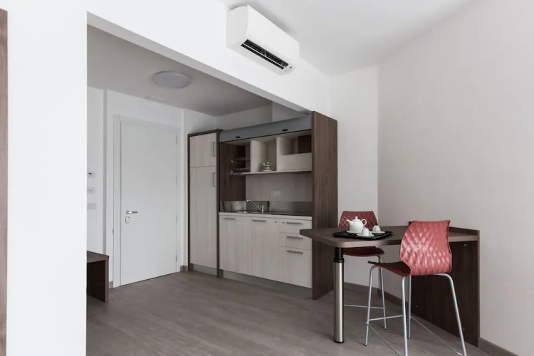 Residence Smeraldo