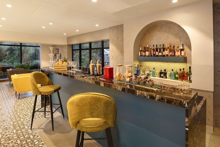 Hyatt Place Candolim GOA photo 26