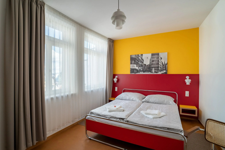 Hotel Avion - NKP - WORLD MONUMENT