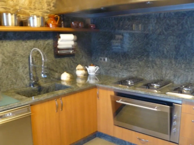 1 Bedroom Double Apartment