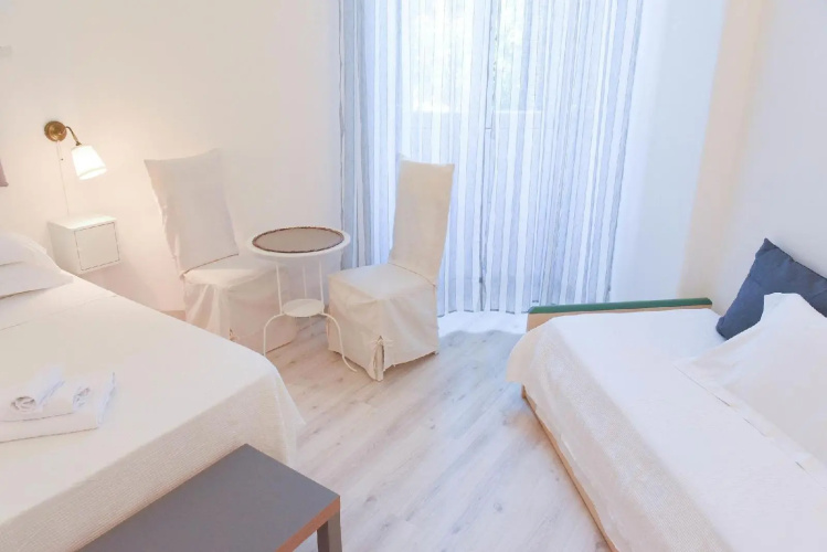 Rome Home Trastevere 246