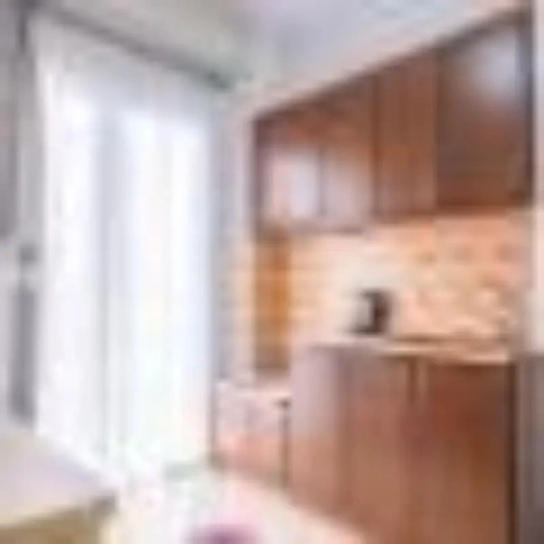 Apartment with sea view