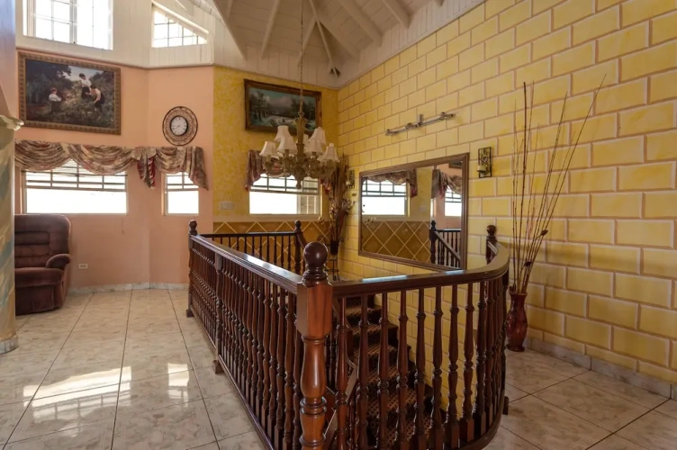 Comfort Cottage
