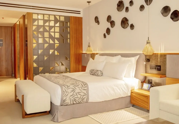 Double Junior Suite