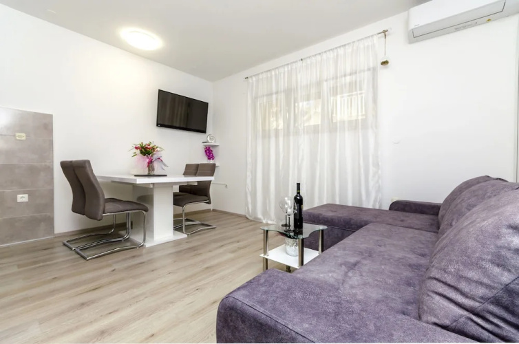 Apartment Mia