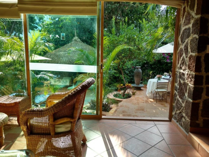 Casa D Lobo Hotel Boutique