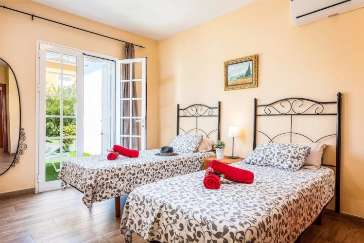 Villa Antonella
