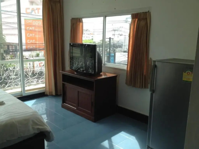 Greenvale Serviced Apartment