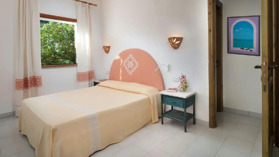 Hotel I Ginepri