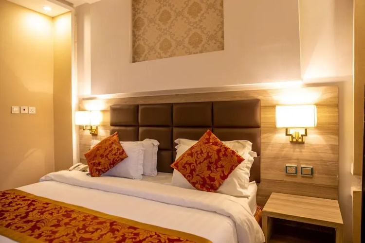 Hekayat Abeer Serviced Apartments