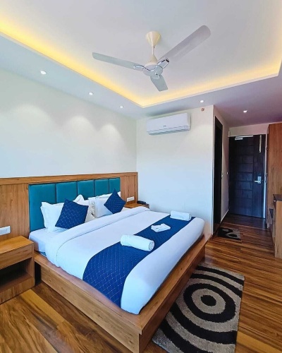 Premium room