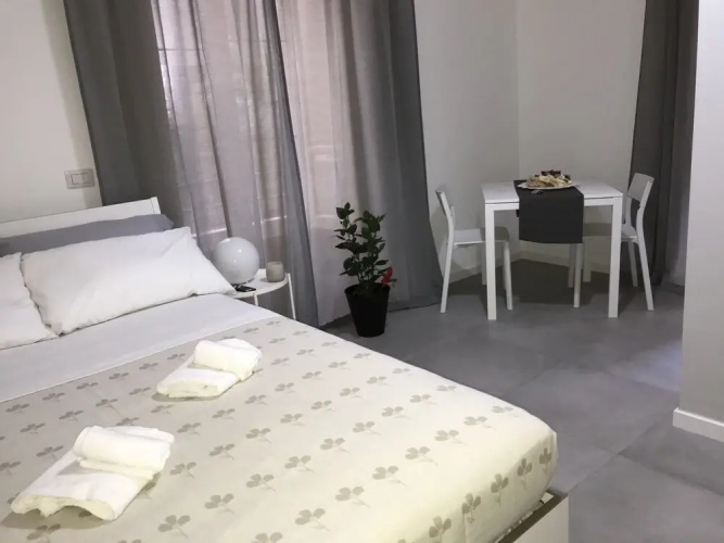 Free Flat