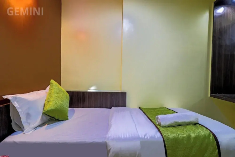 Hotel Gemini