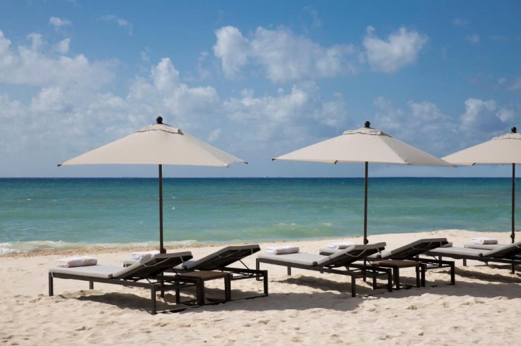 Grand Hyatt Playa Del Carmen Resort photo 37