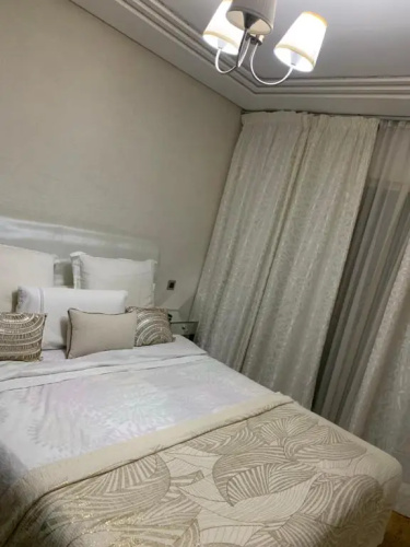 Appartement de luxe