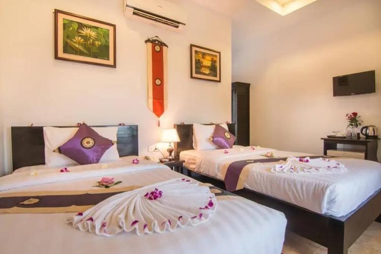 David Boutique & Spa