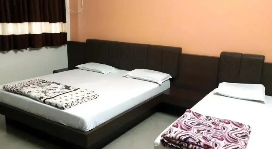 Hotel Shrinath