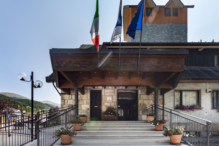 Grand Hotel Del Parco photo 15
