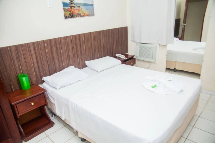 Hotel Netuno Beach
