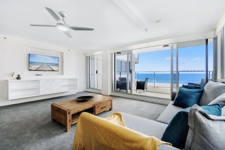 The Penthouses - We Accommodate
