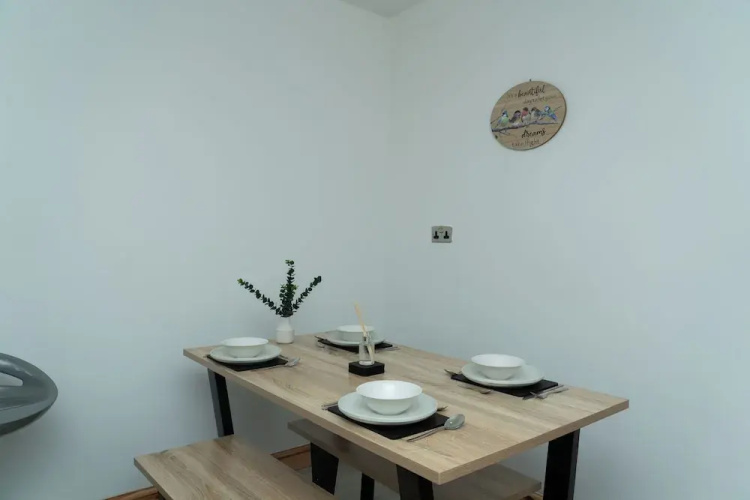 Failsworth Retreat