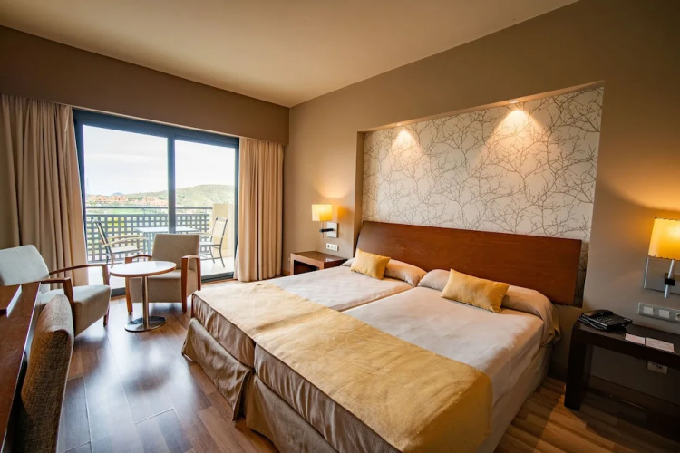 Hotel Valle del Este Golf Spa