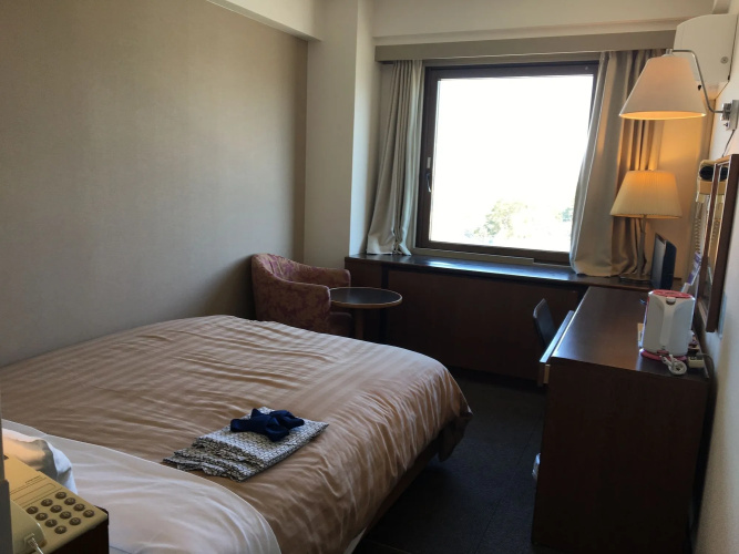 Hotel Sun Plus Yutaka