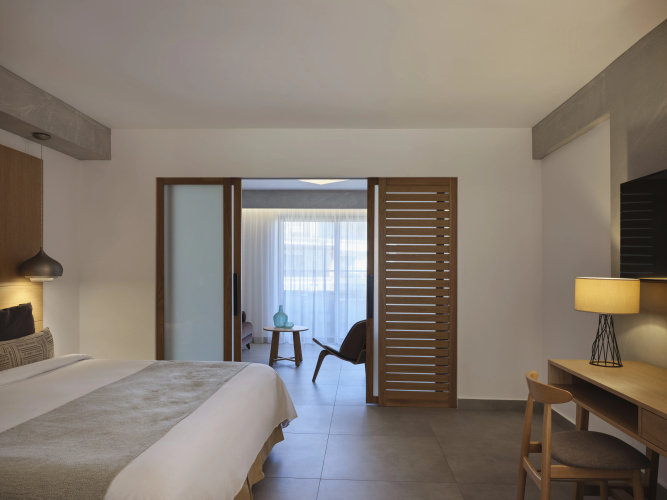 Atlantica Caldera Palace photo 6
