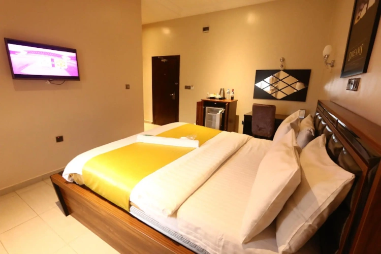 Royal Suite