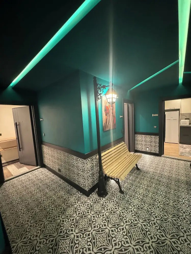 Thalia Boutique Hotel