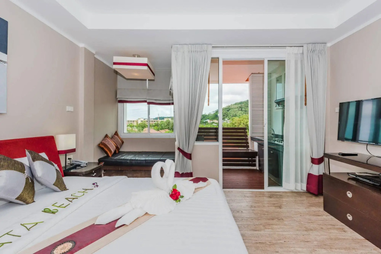Kata Beach Studio