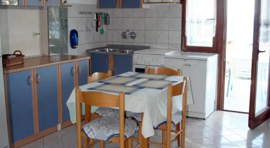 Apartment Marijana