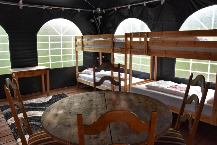 Tent