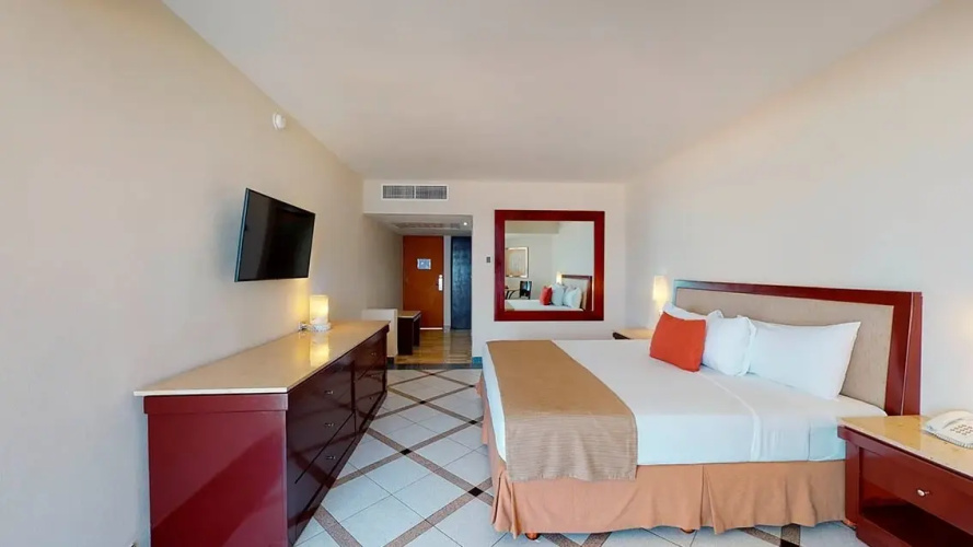 Royal Double room oceanfront