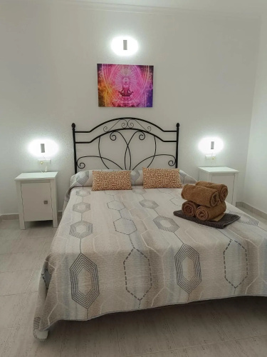 Vera Natura Apartamento Isabel