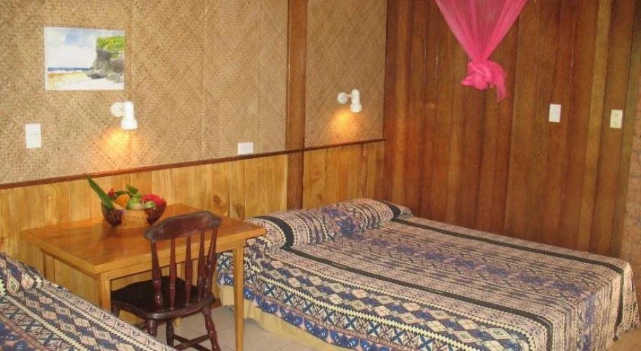 Atiu Villas