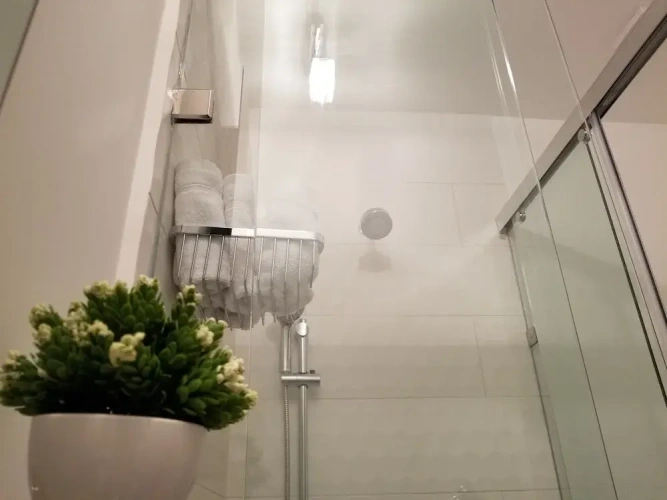 1 Bedroom Luxury Suite