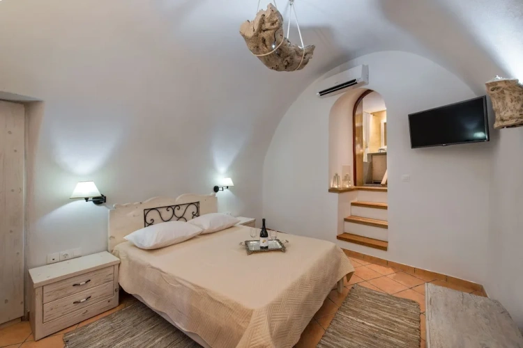1 Bedroom Superior Villa