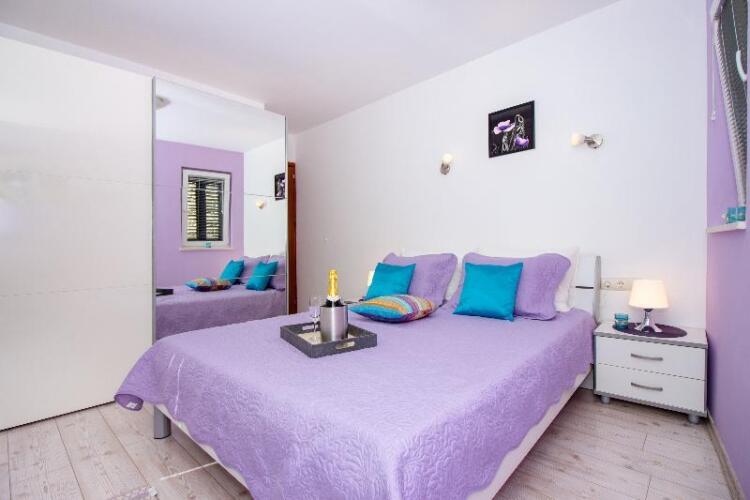 Elegant Suite ImmortelleOver view