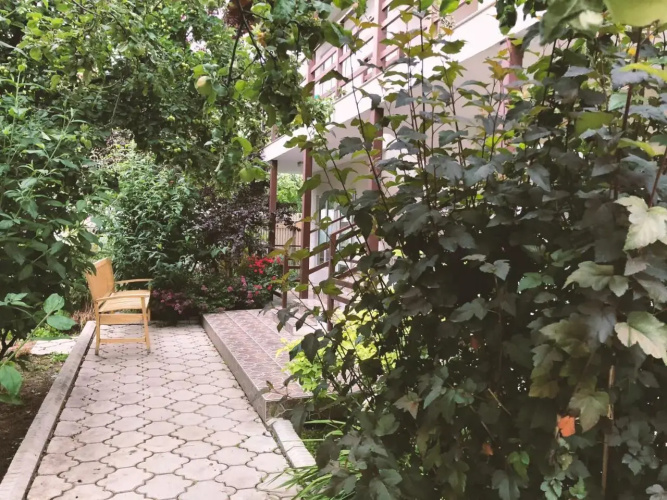 Guest House LETO