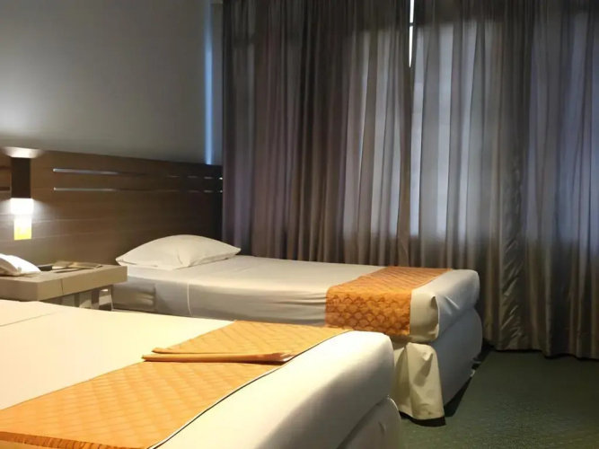Royal Denai View Hotel