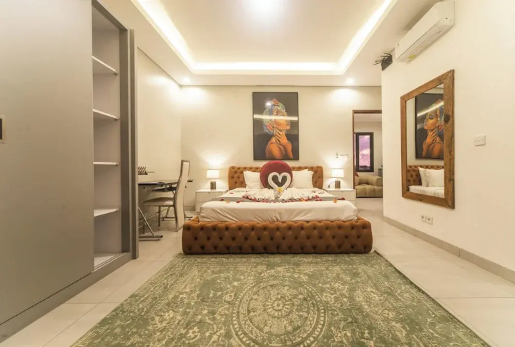 Alsava Villa and Suites