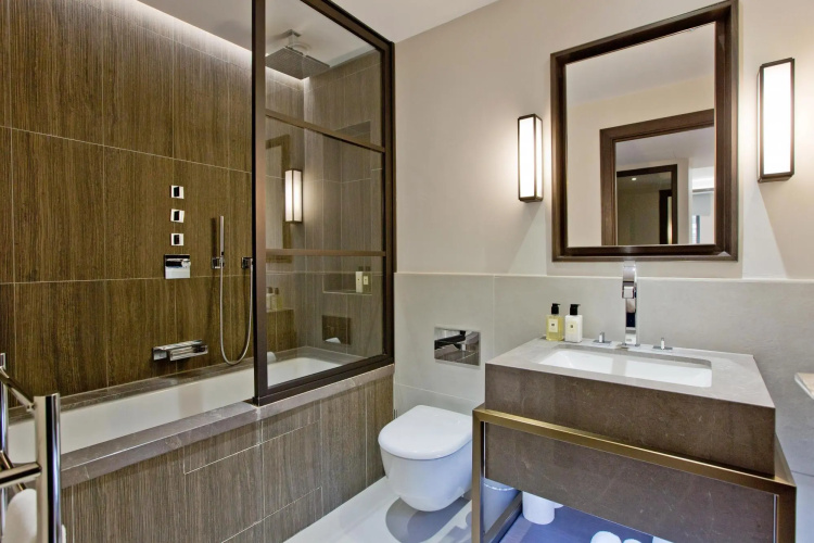 GS7 - 2 Bed Superior
