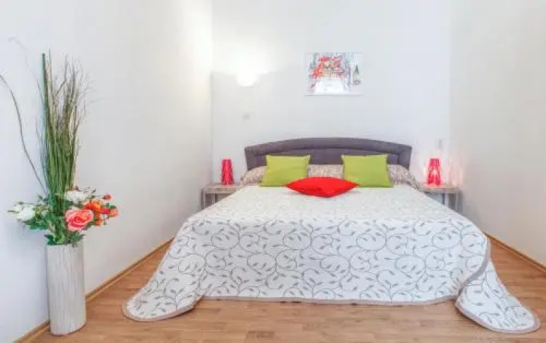 Modern Apartment Zitna