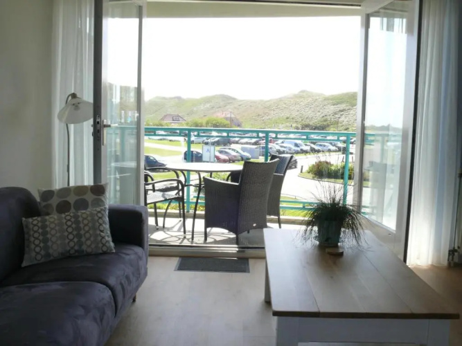 Appartement 125