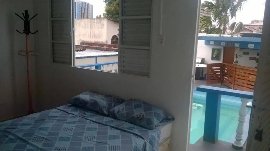 Hostel Tatu